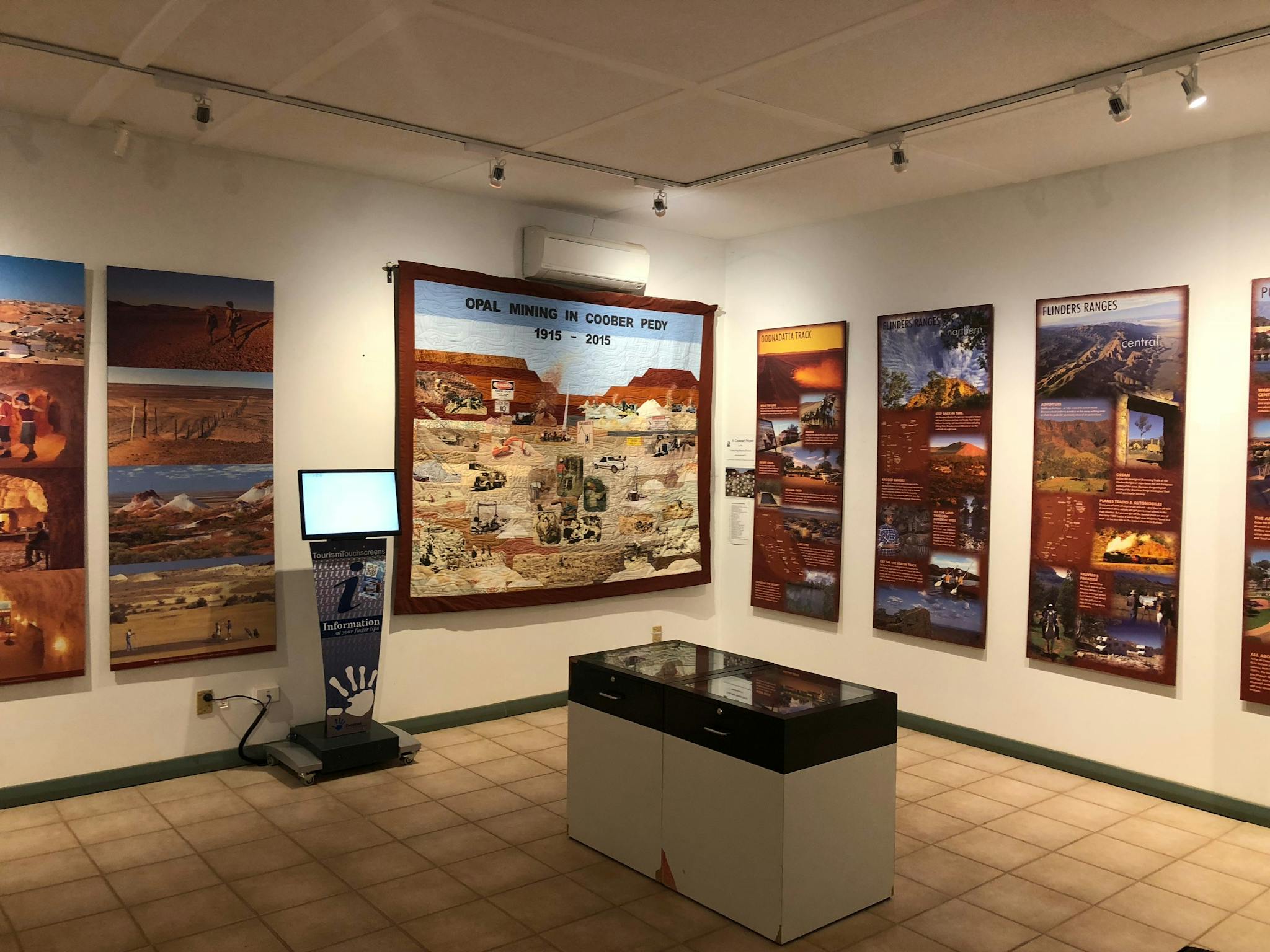 Coober Pedy VIC