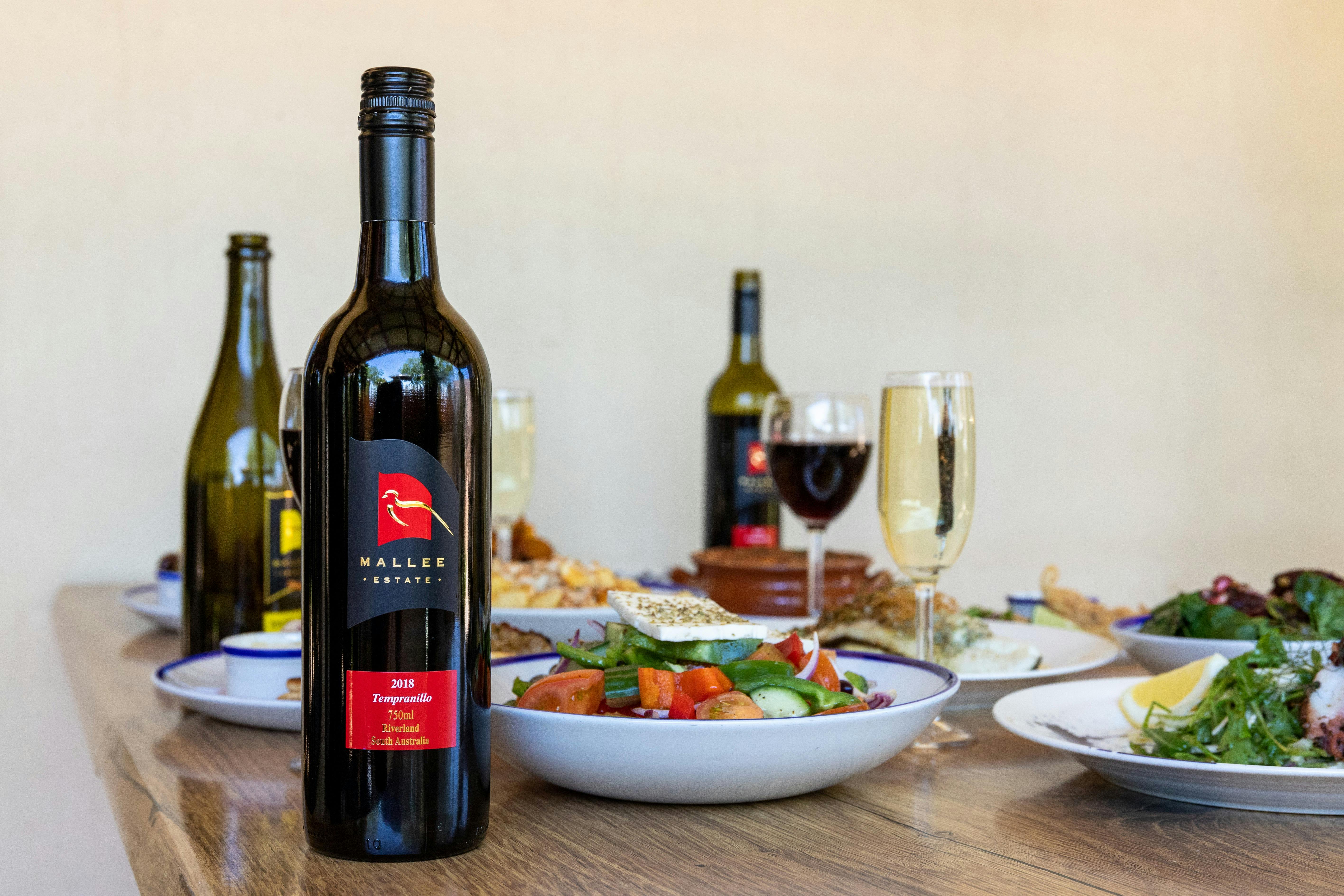 Mallee Estate Wines