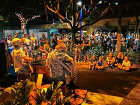 Mooloolaba Sunsets Markets