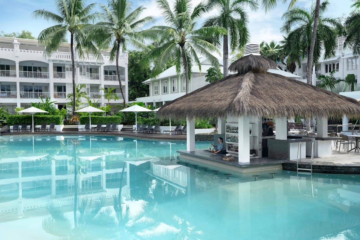 Peppers Beach Club & Spa - Swimming Pool