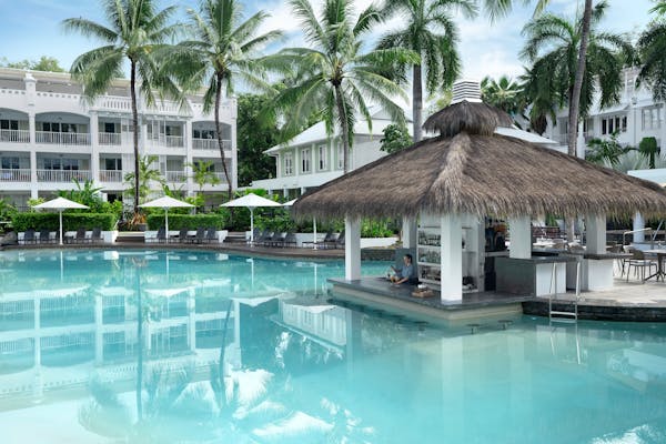 Peppers Beach Club & Spa - Swimming Pool