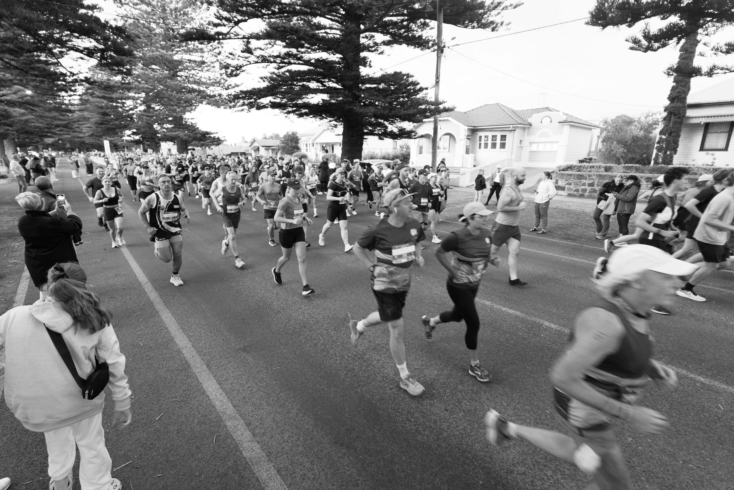 Port Fairy Marathon