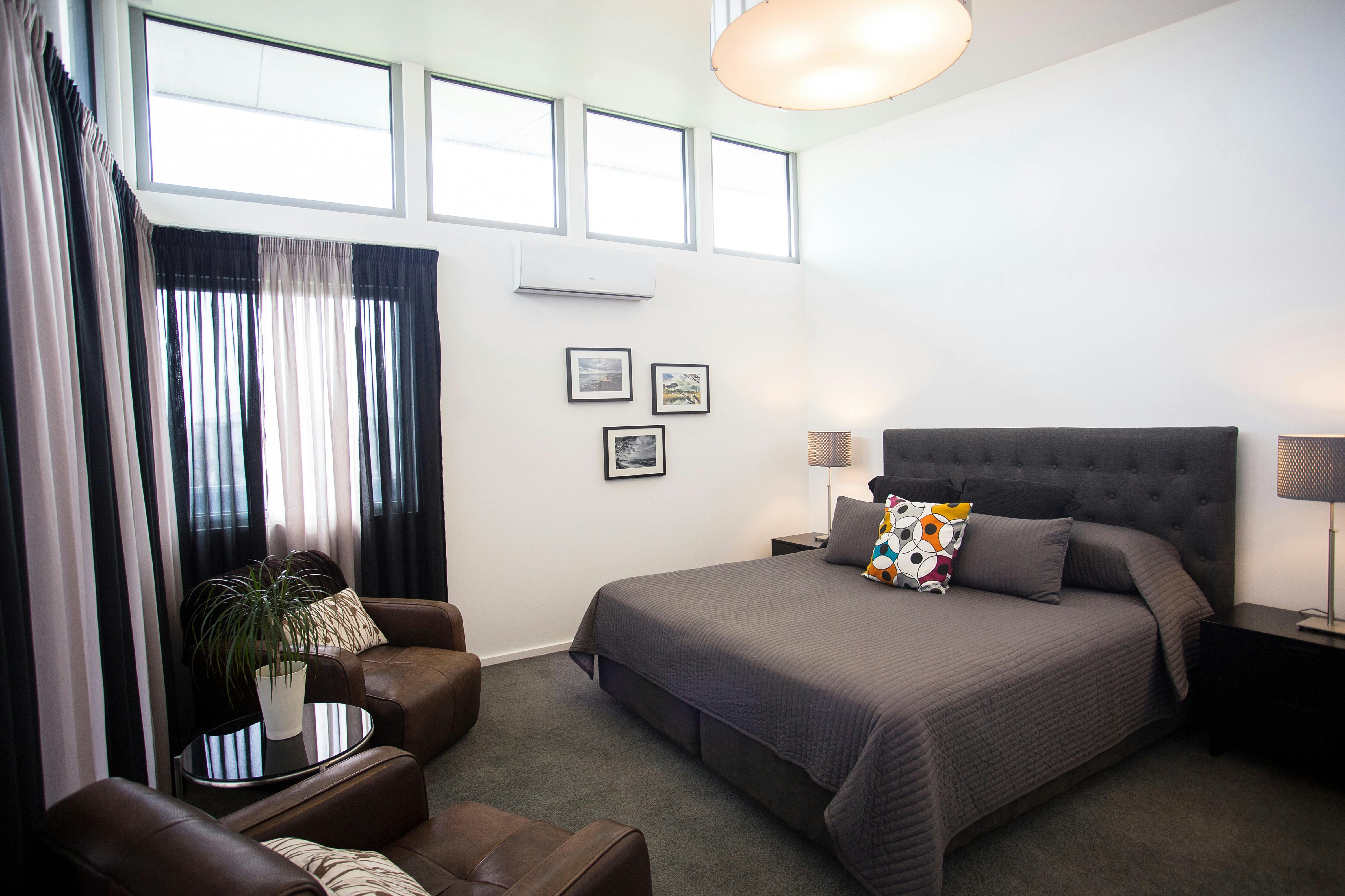 Sunset Suite