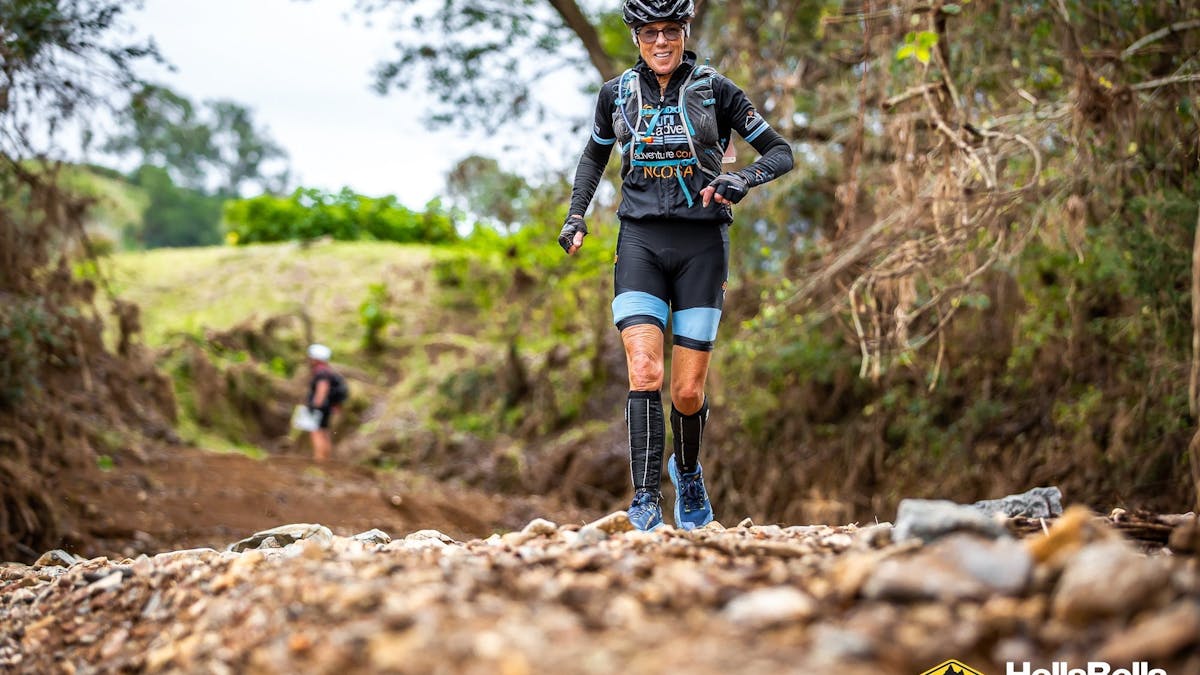 Trail Running