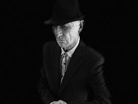 Leonard Cohen