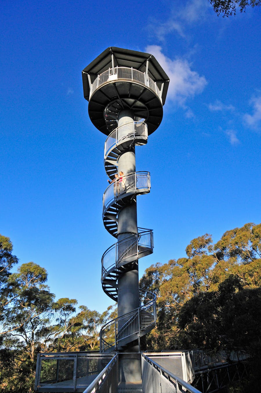 Knights Tower