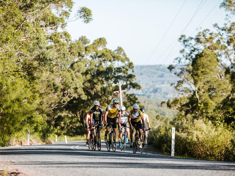 Image for Goulburn Duathlon