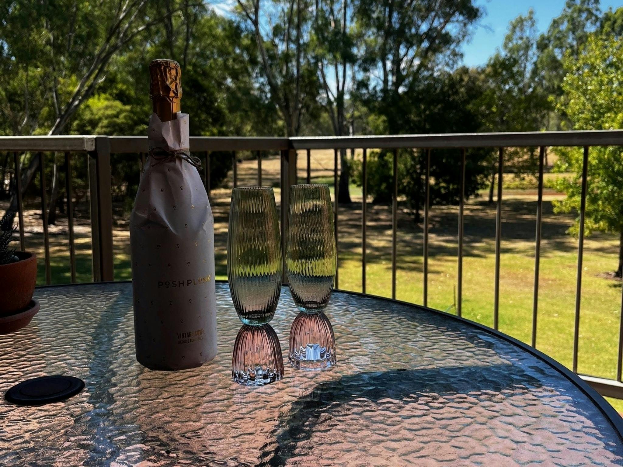 Murray Bank Holiday Units