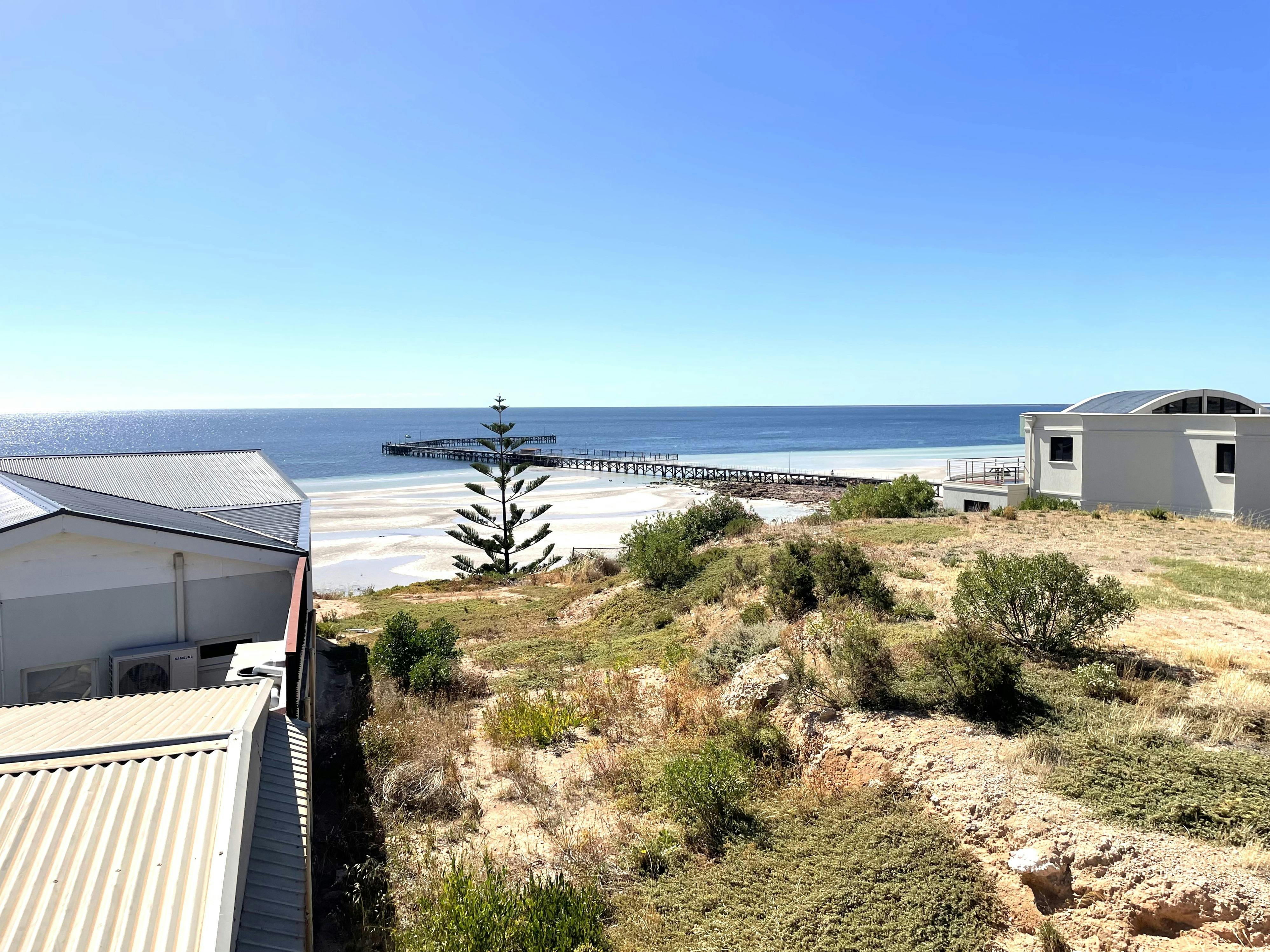 Mehra Abode, Moonta Bay
