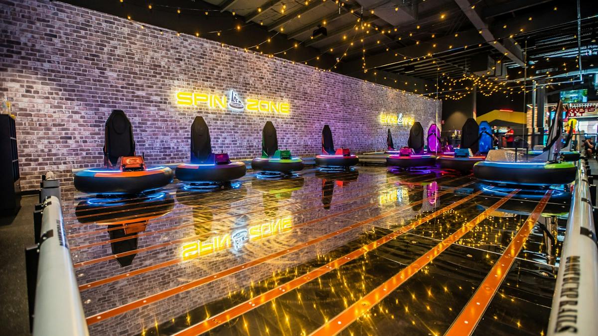 Timezone Cairns | Attractions | Queensland