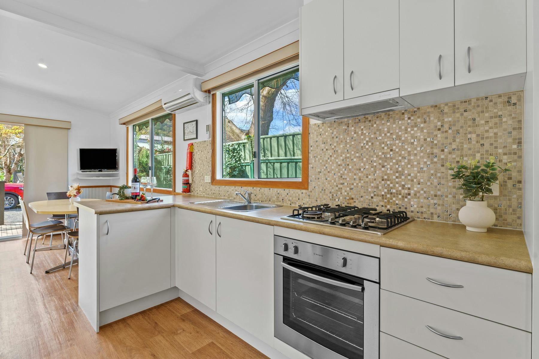 2 BR Villa