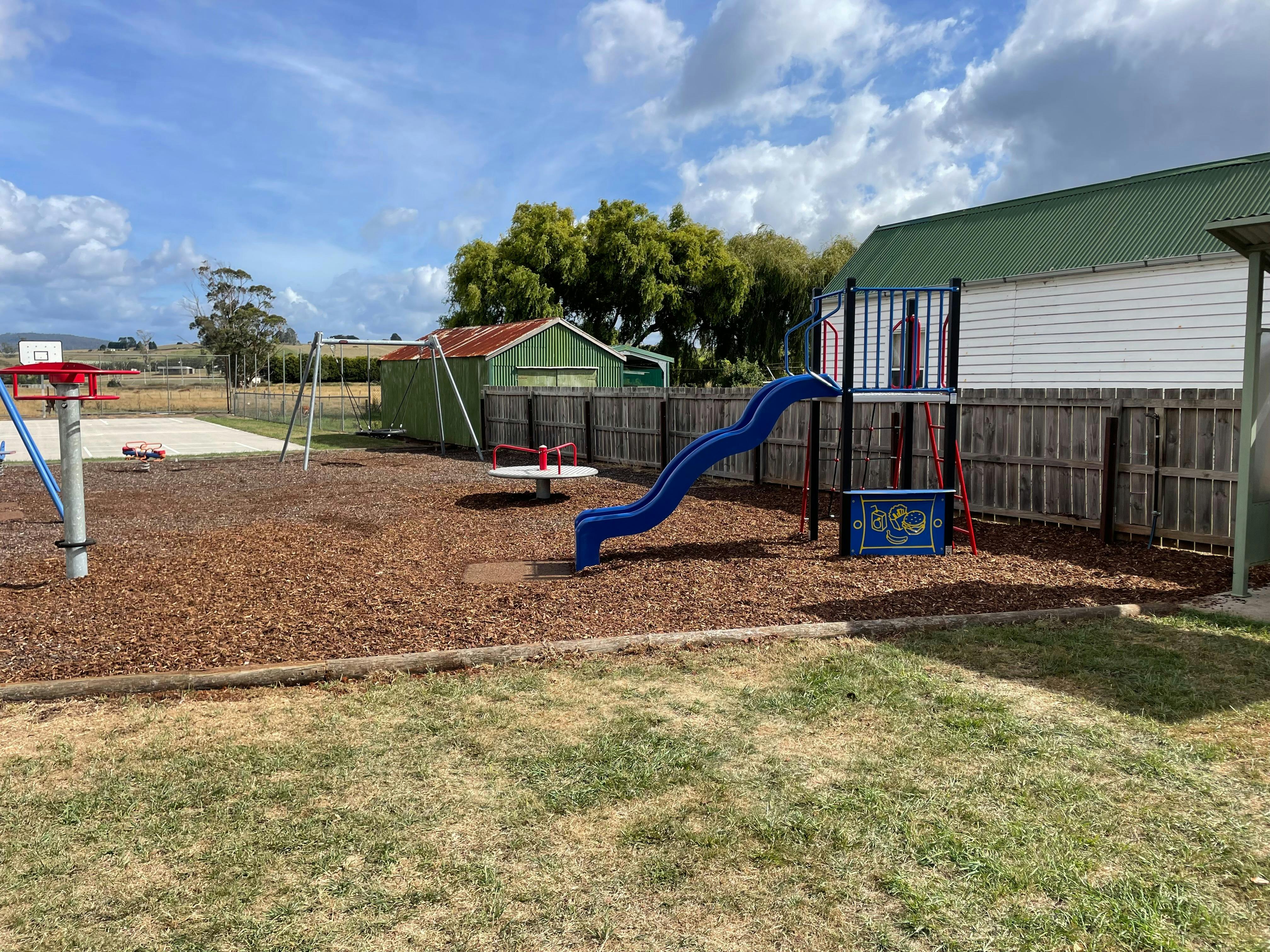 Winnaleah Park