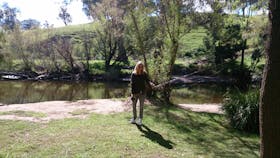 Fly Fishing Tumut