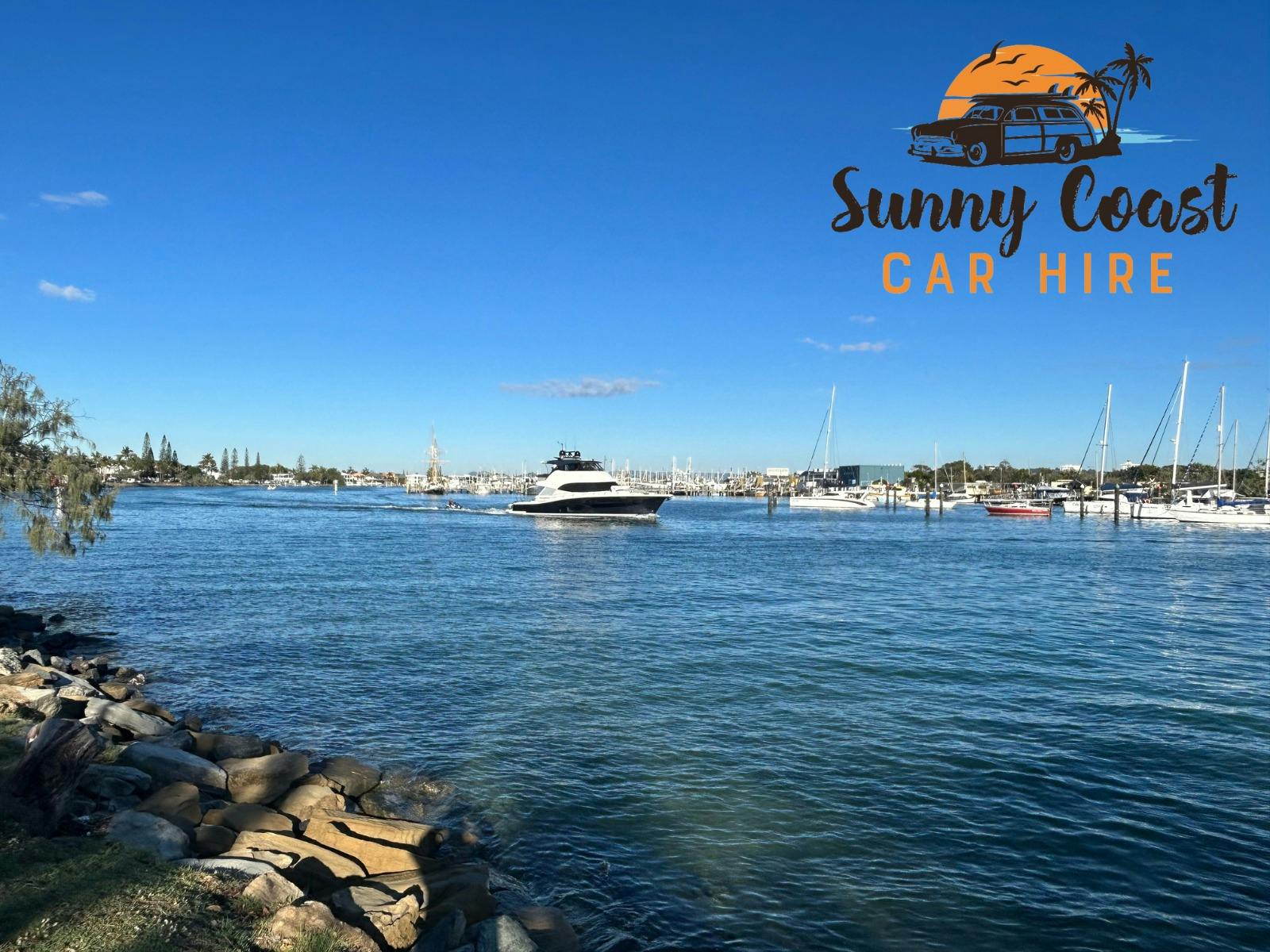 Sunny Coast Car Hire