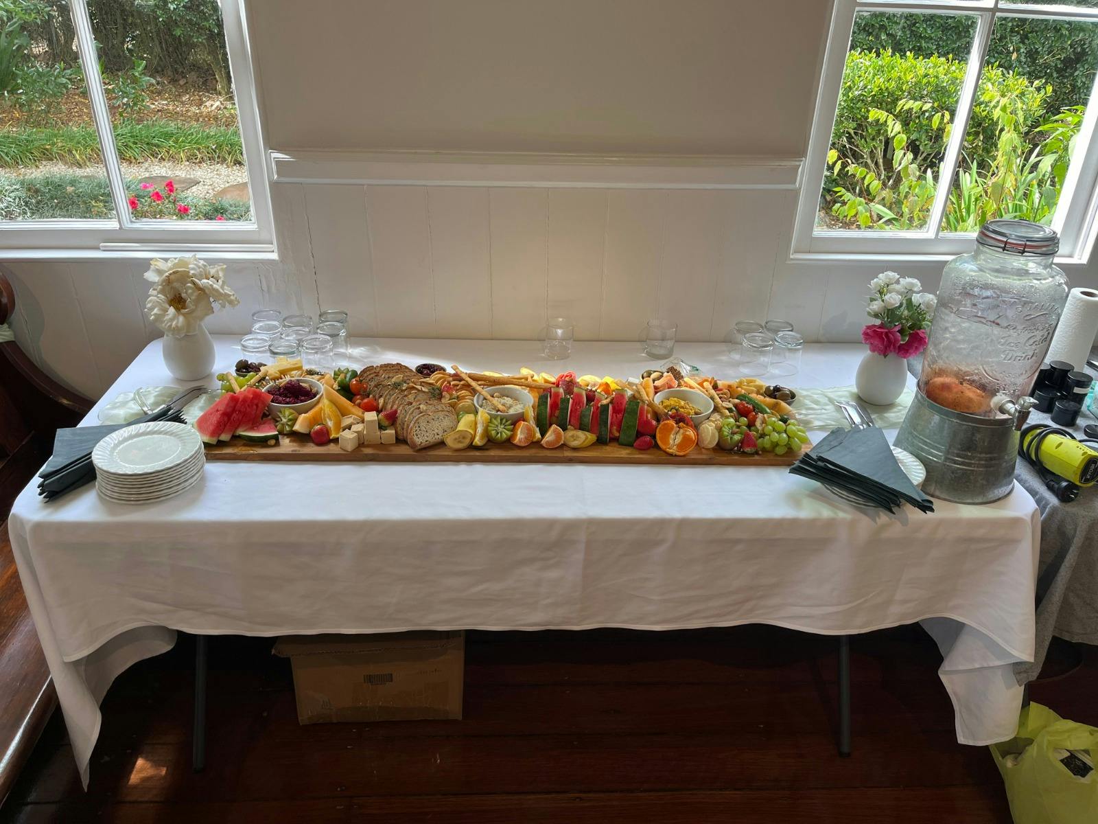 Sip & Create Tamborine Mountain