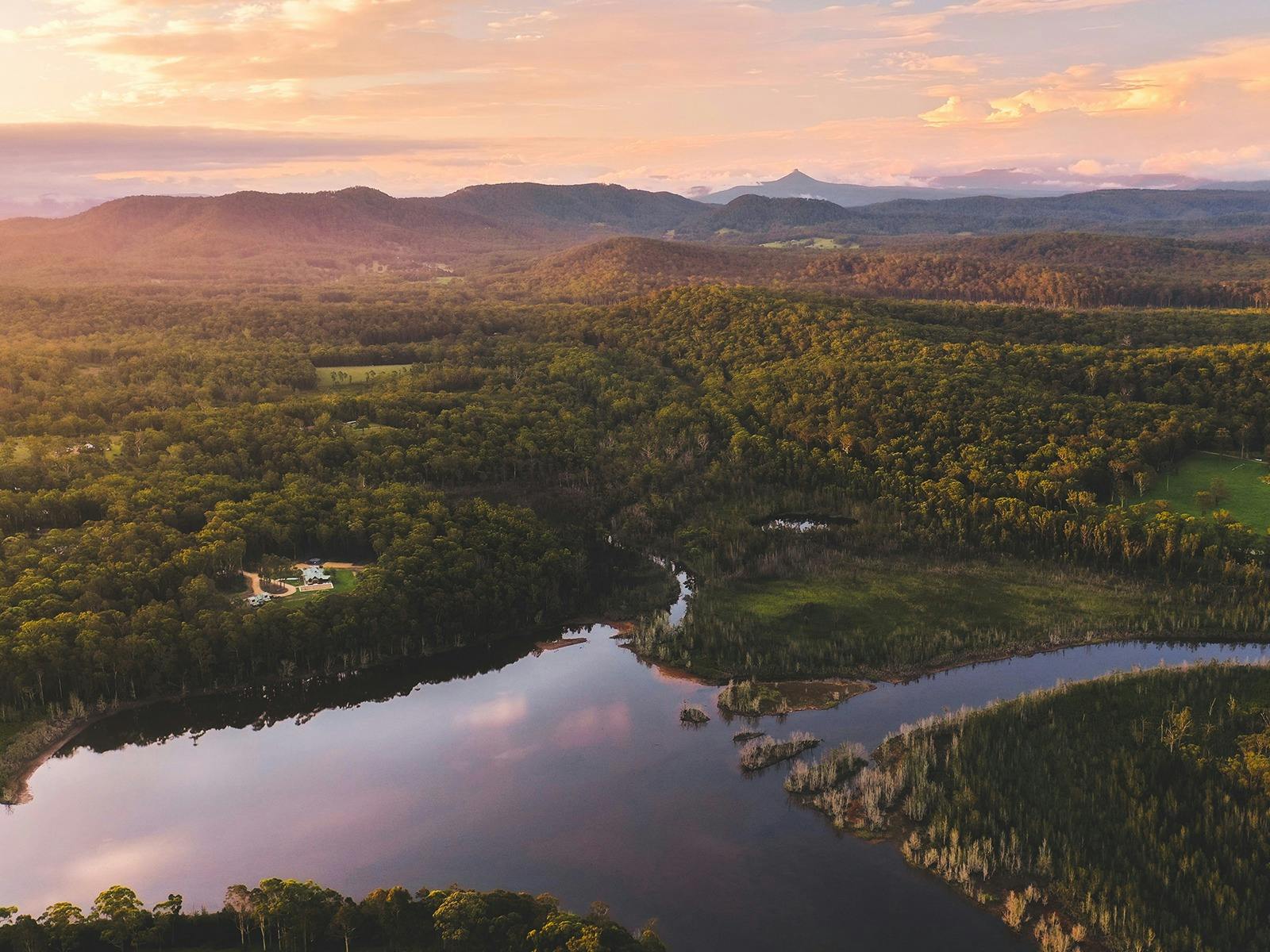 The Jackson Ranch Summer Popup Shoalhaven South Coast NSW