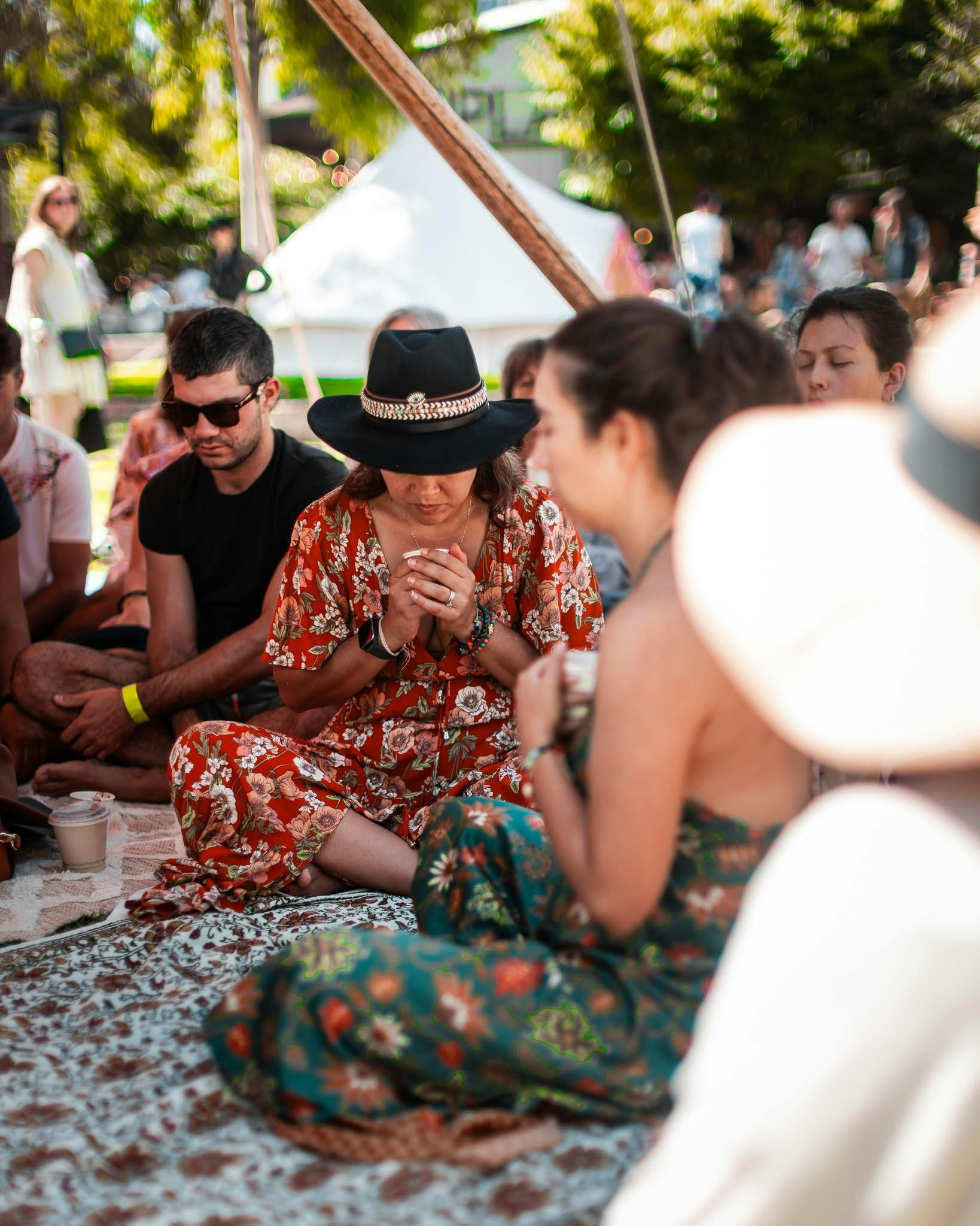 BYRON WELLNESS FESTIVAL