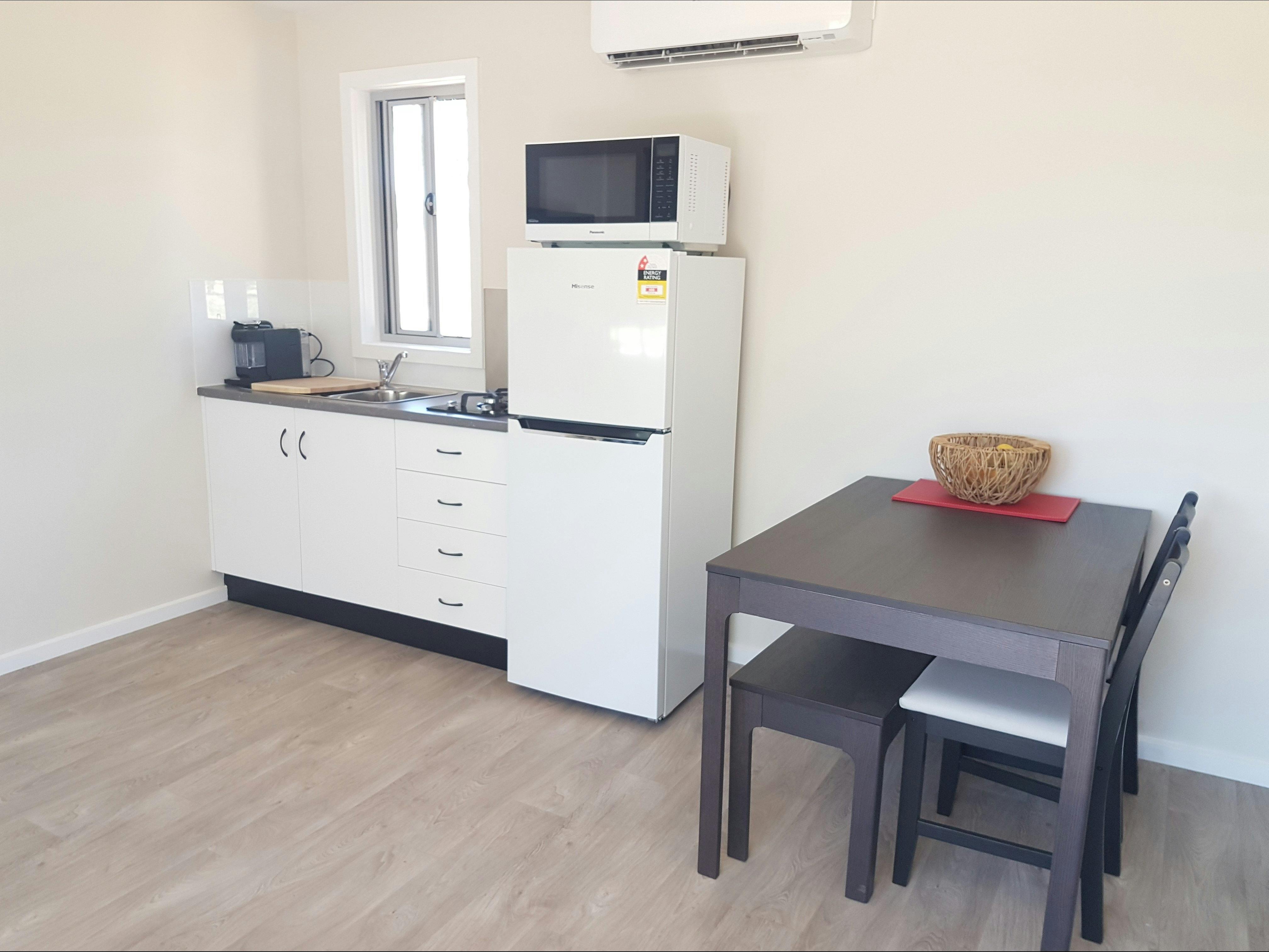 Orange Grove Garden Eco Lodges