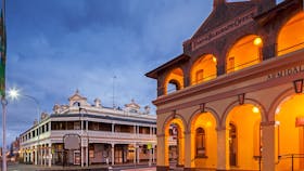 Armidale Heritage Tours