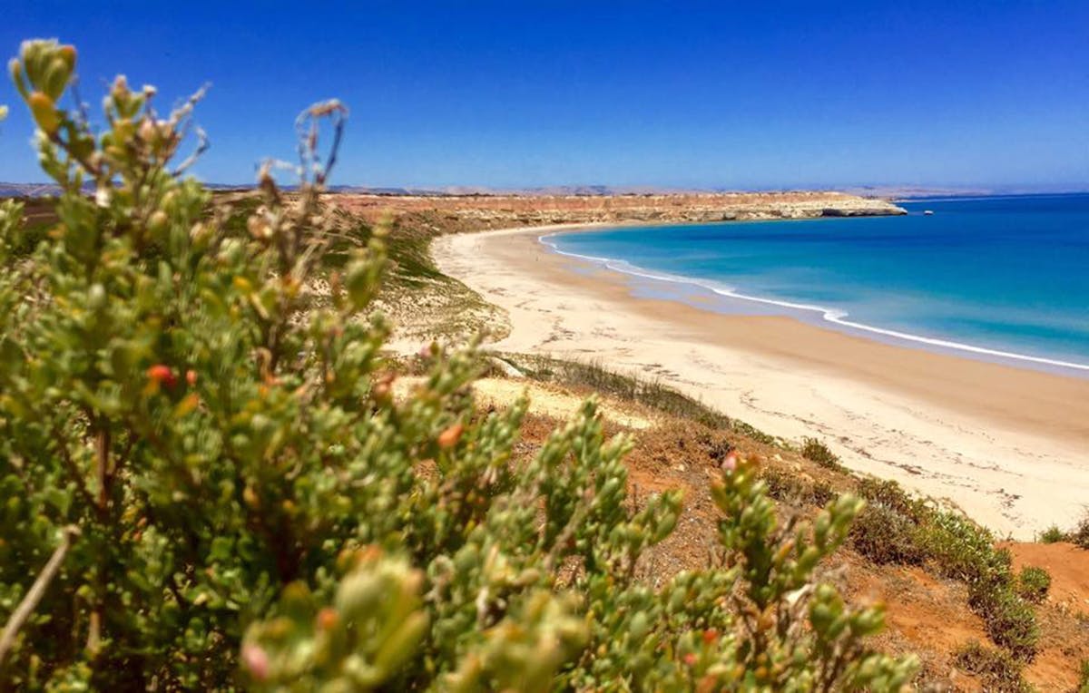 Unspoilt and unforgettable coastlines