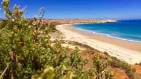Unspoilt and unforgettable coastlines