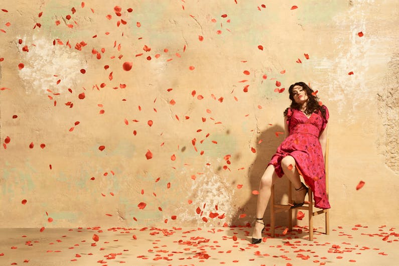 Image of the event 'Carmen at the Sydney Opera House'