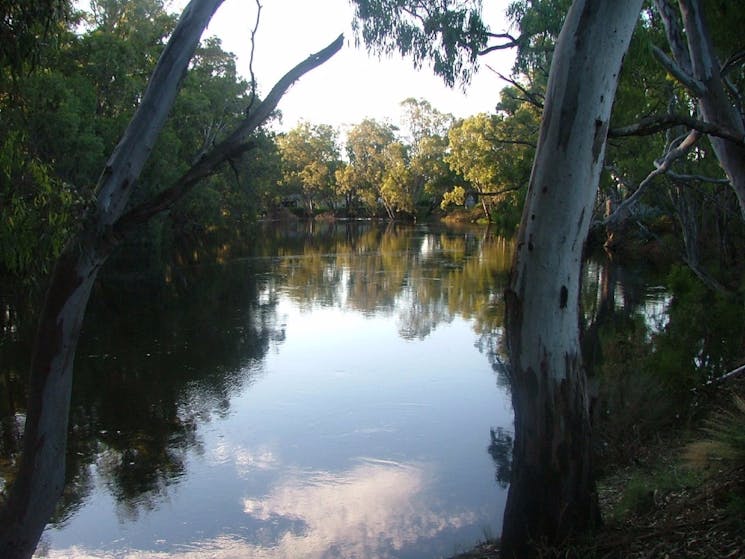 Five Rivers Fishing Trail