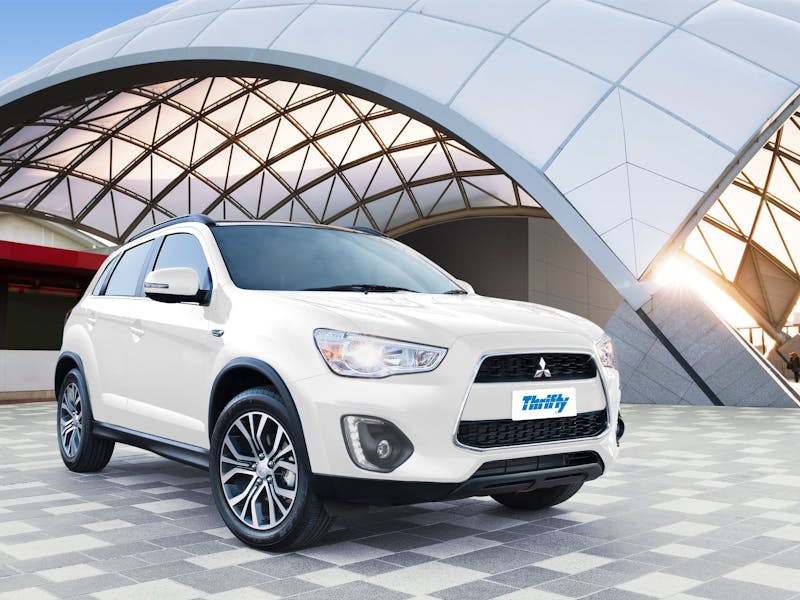 Thrifty Car Rental South Melbourne Thrifty Car Rental South Melbourne