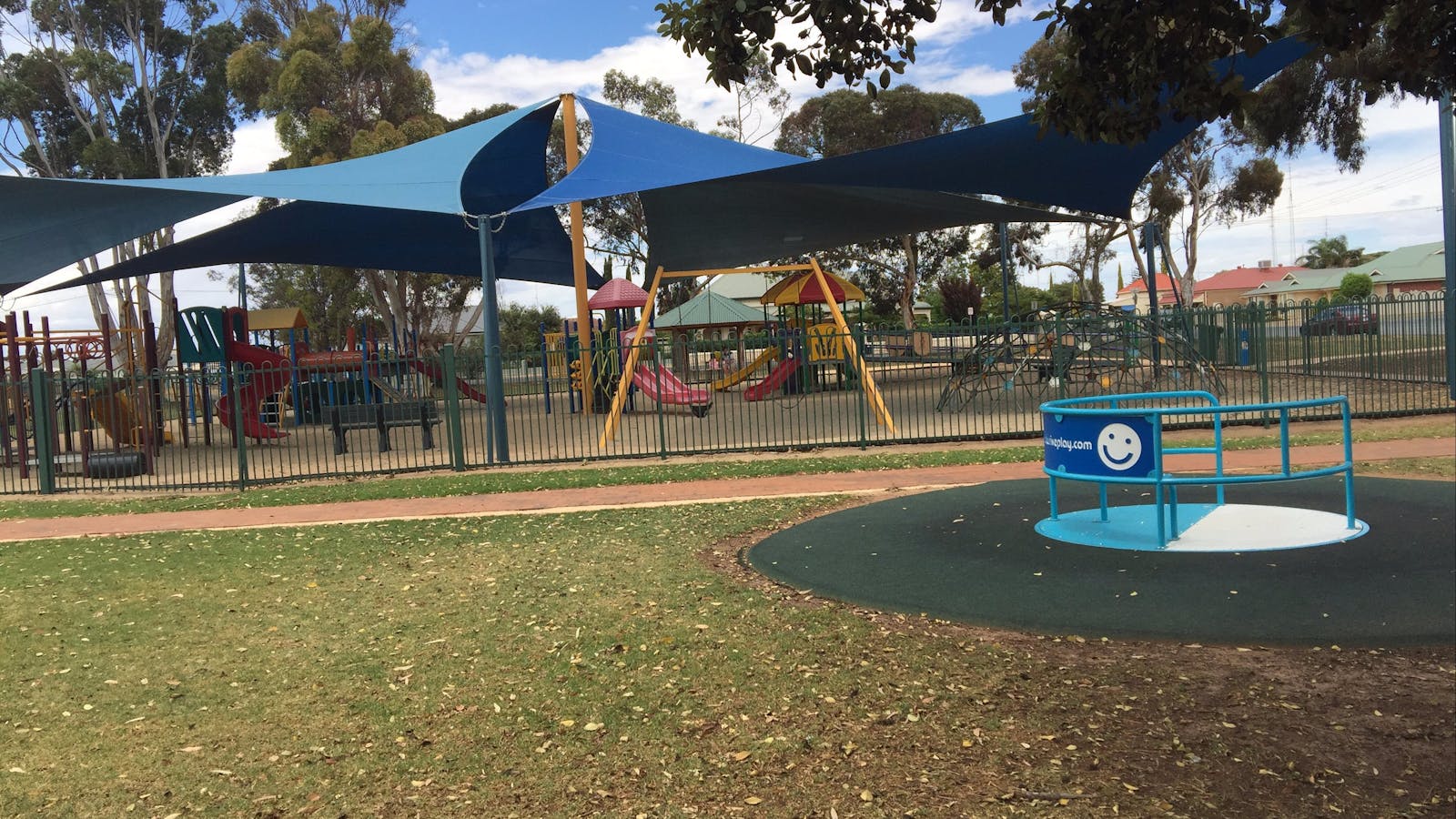 Victoria Square, Kadina