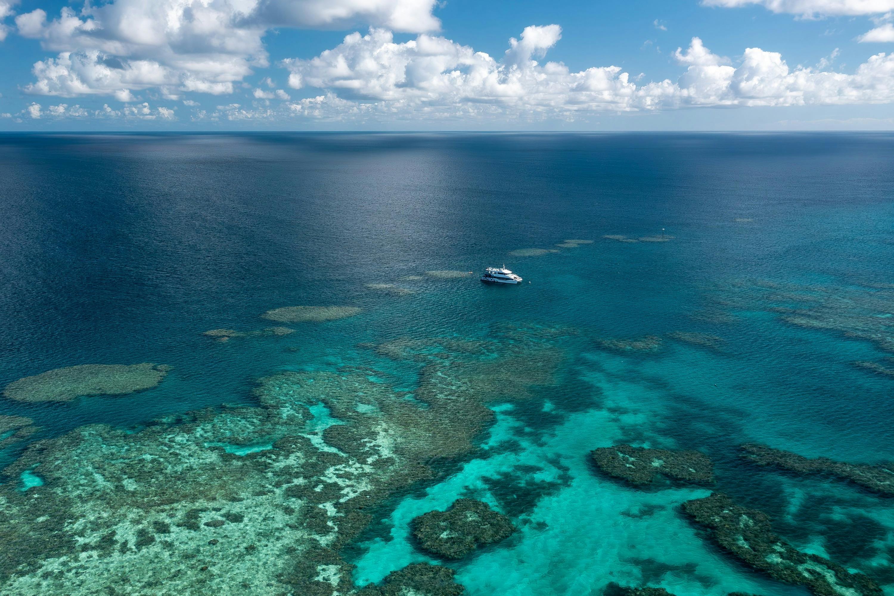 Explore Group Australia | Tours | Queensland