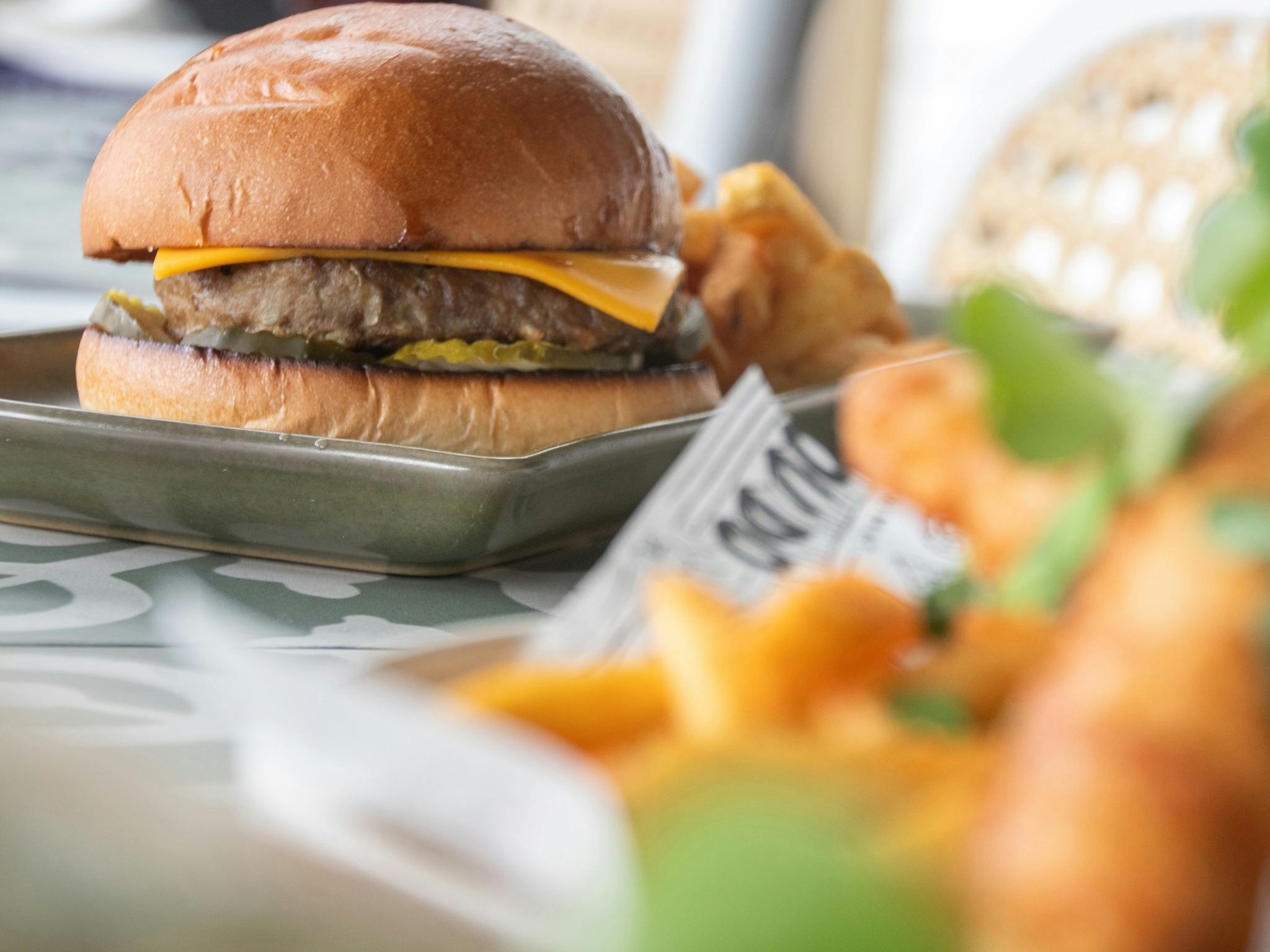 Harrigan's Cameron Park