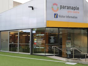 Devonport Regional Gallery thumbnail