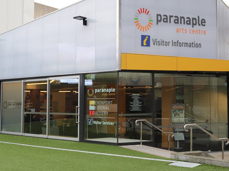 Devonport Regional Gallery