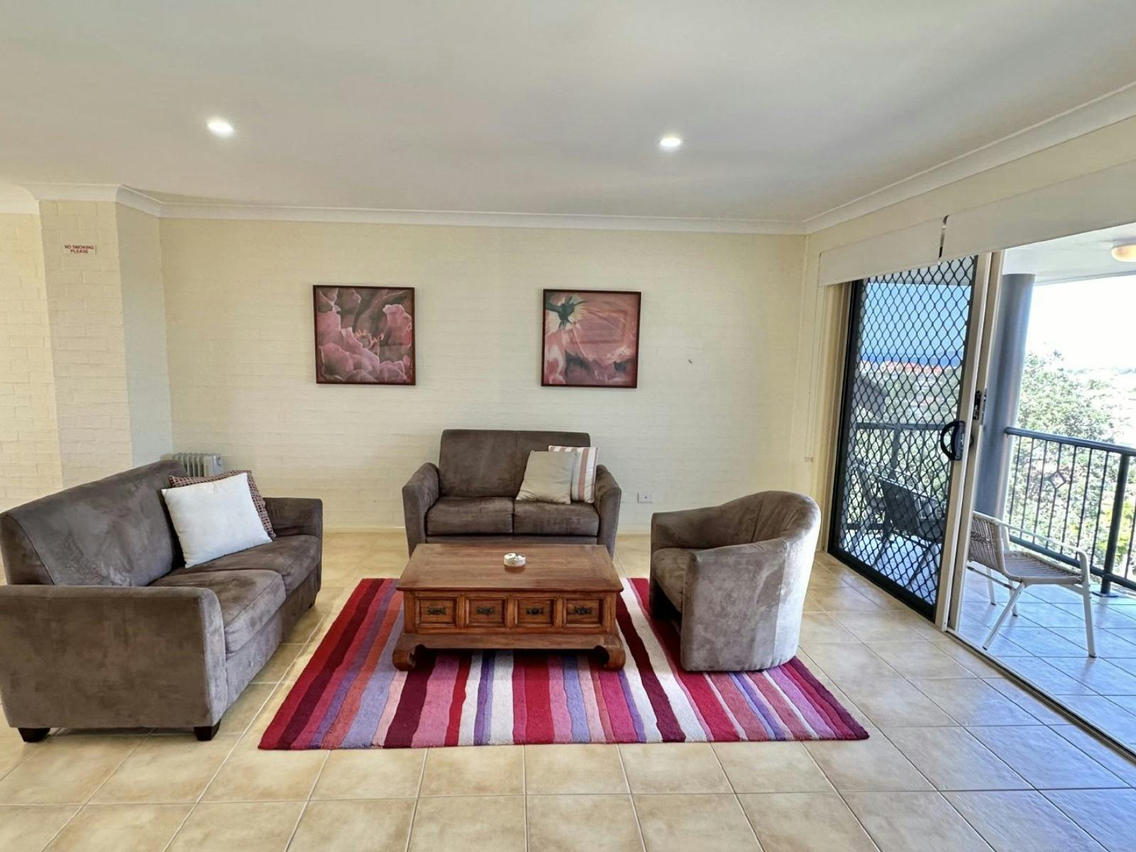 Lounge Room