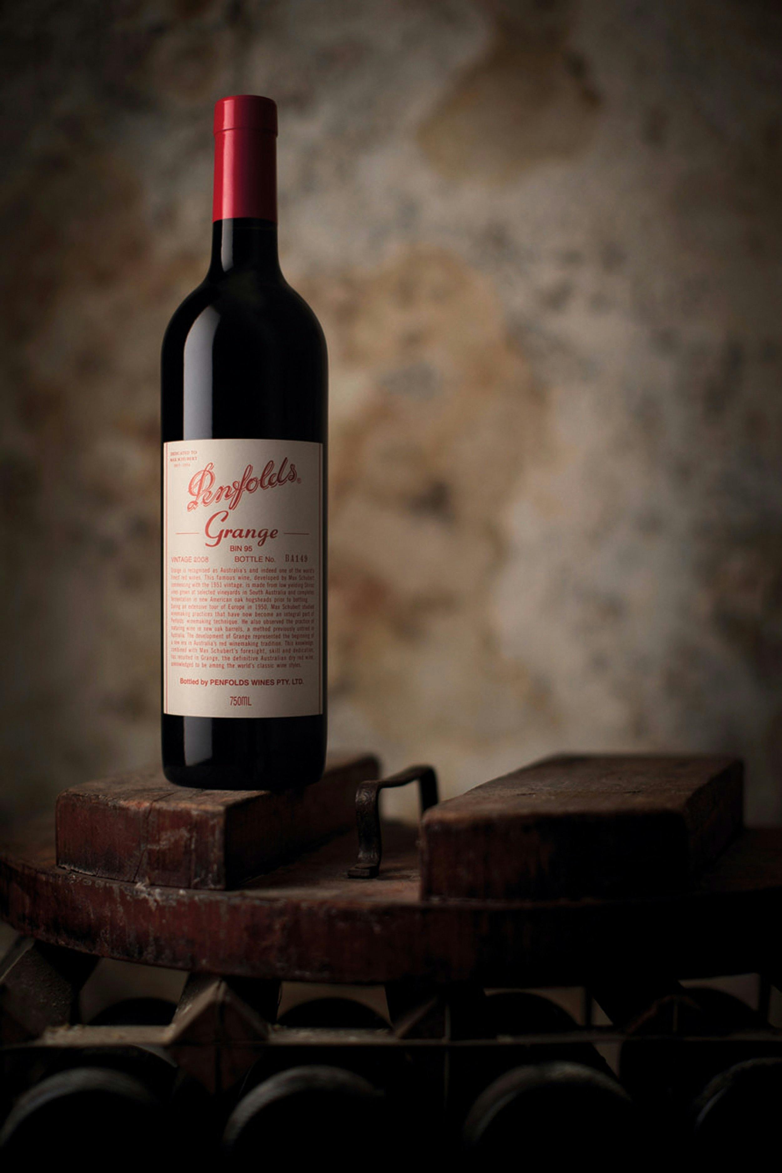 Penfolds, Barossa Valley Wine Tour, Trail Hopper