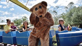 Teddy Bears Picnic