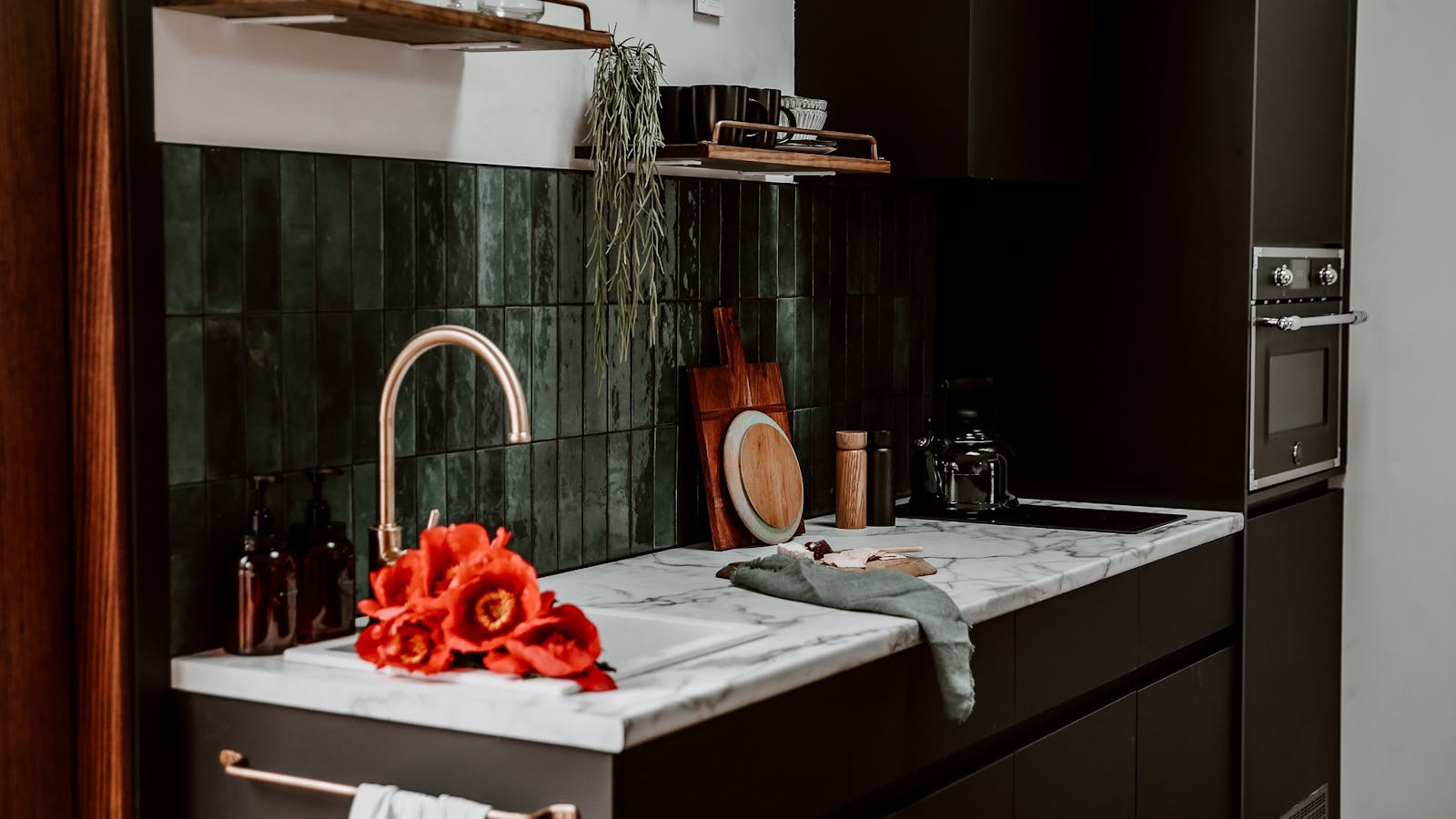 Turn Tasmanian produce into a meal to remember.