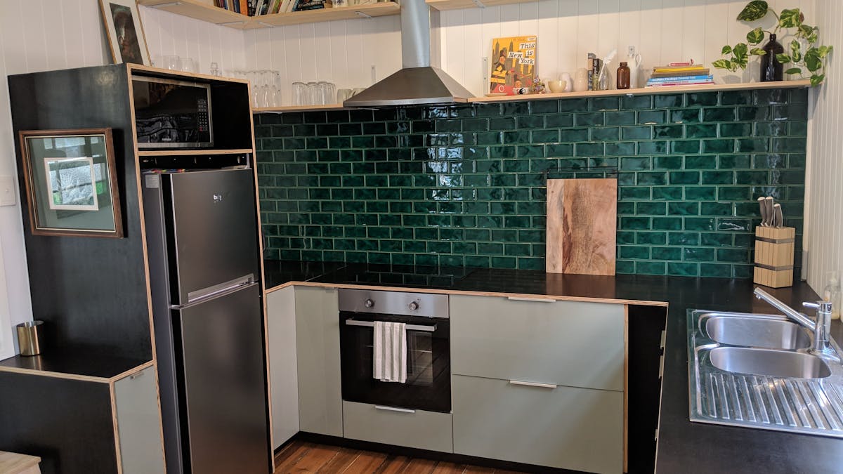 Kitchen Kitchen