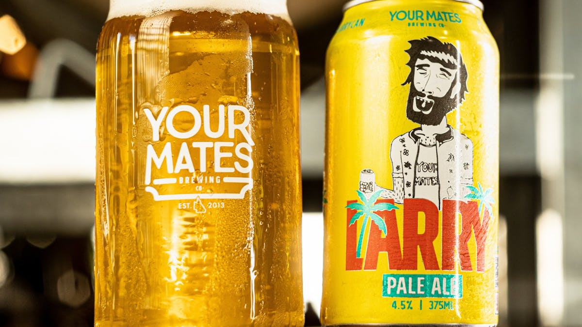 Larry Beer