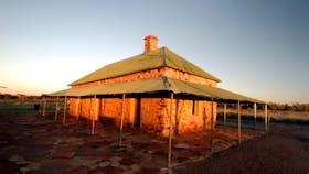 Tennant Creek telegraph station
