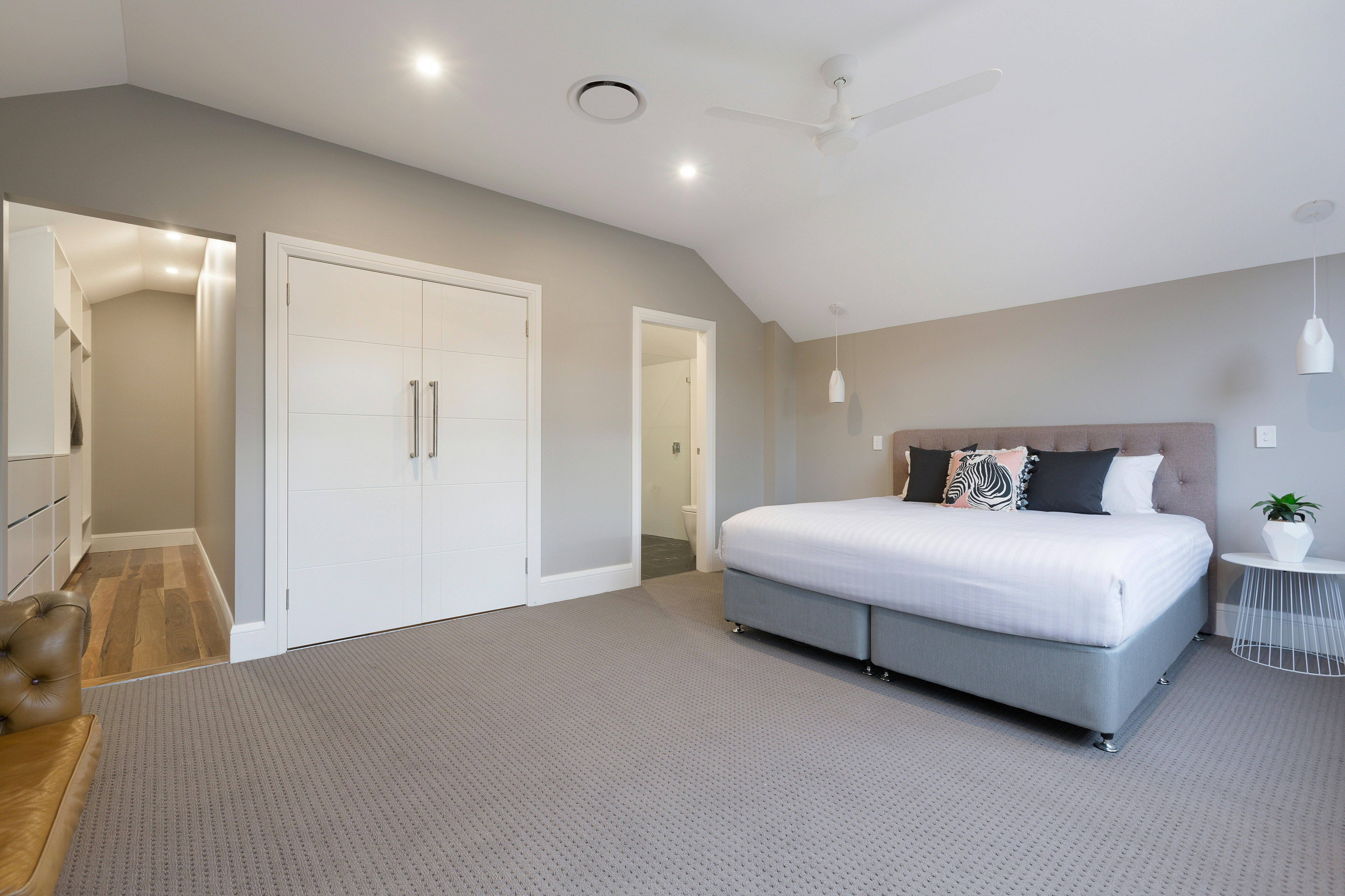 Gramercy on Barnhill