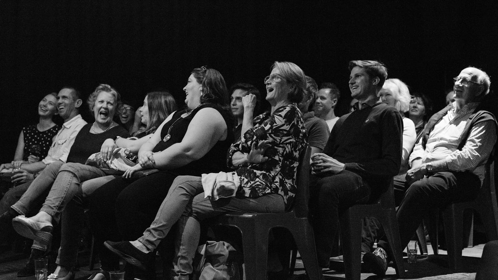 The best moments to share with friends!