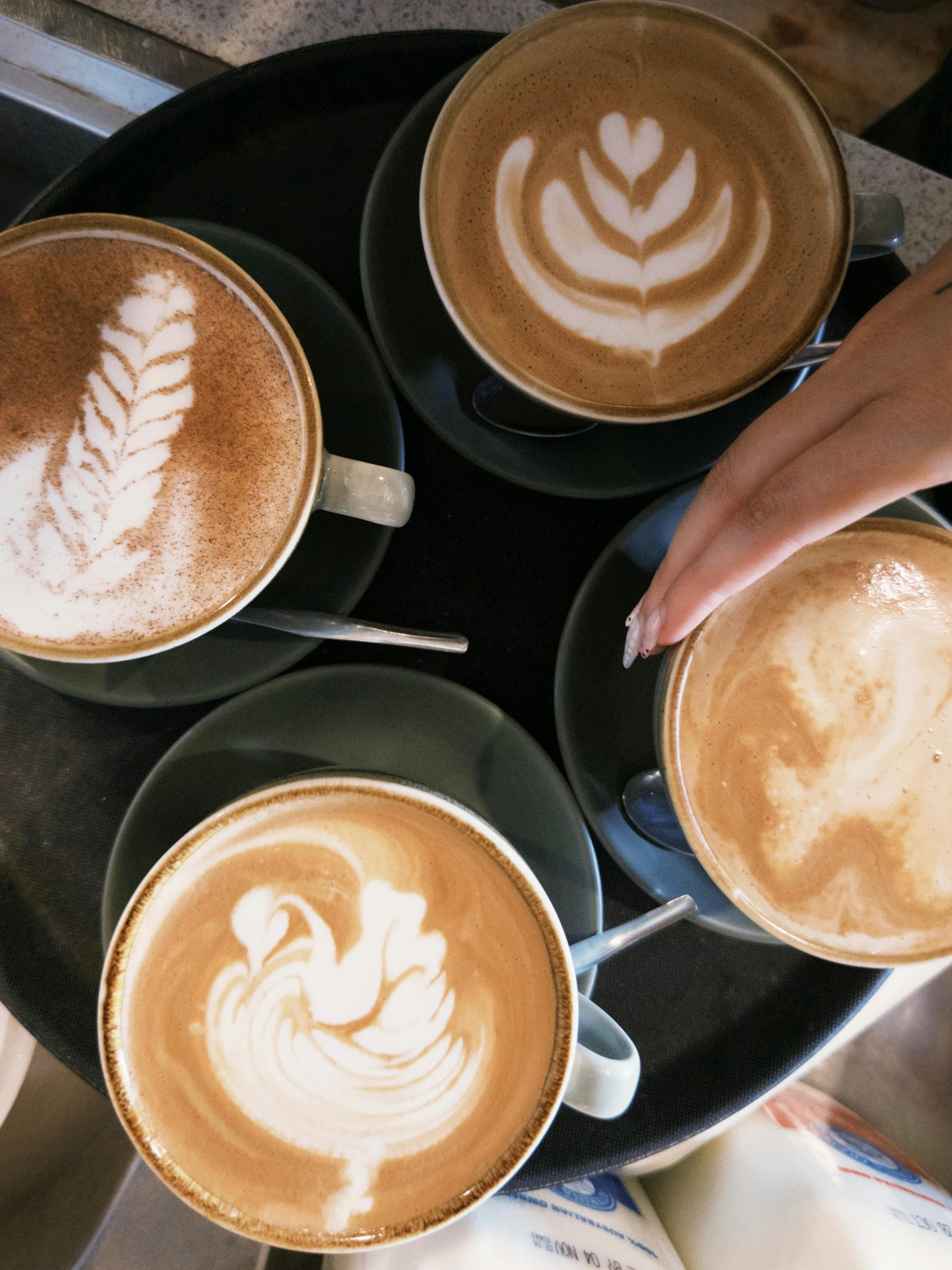 coffee