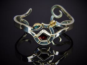 k.mueller Design, Studio Jewellers
