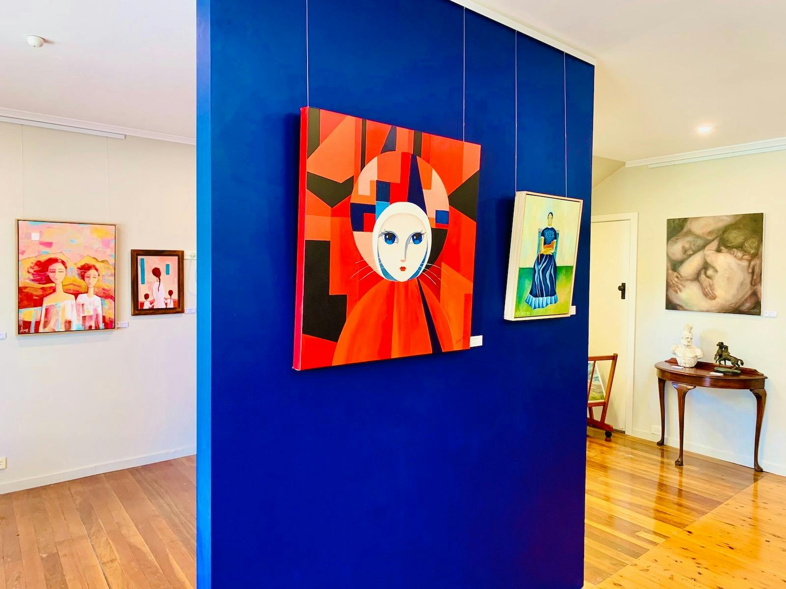 Creative Room Art Space