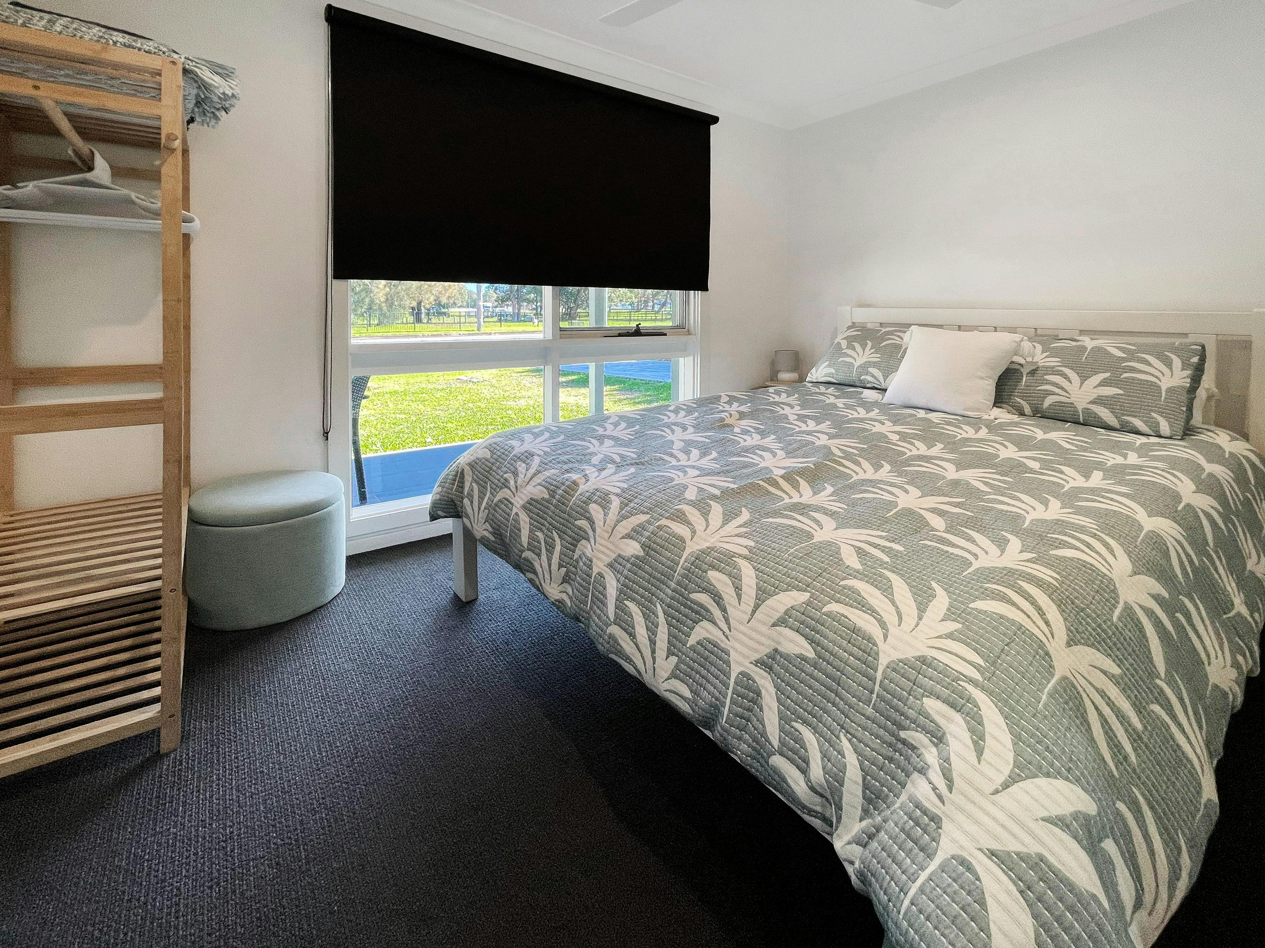 Oak Flats Escape Holiday Accommodation