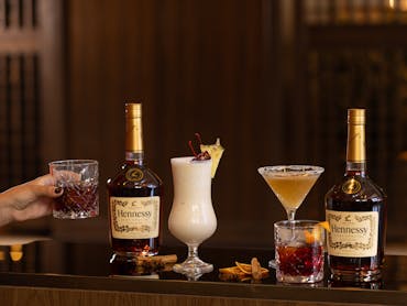 Hennessy Hennessy