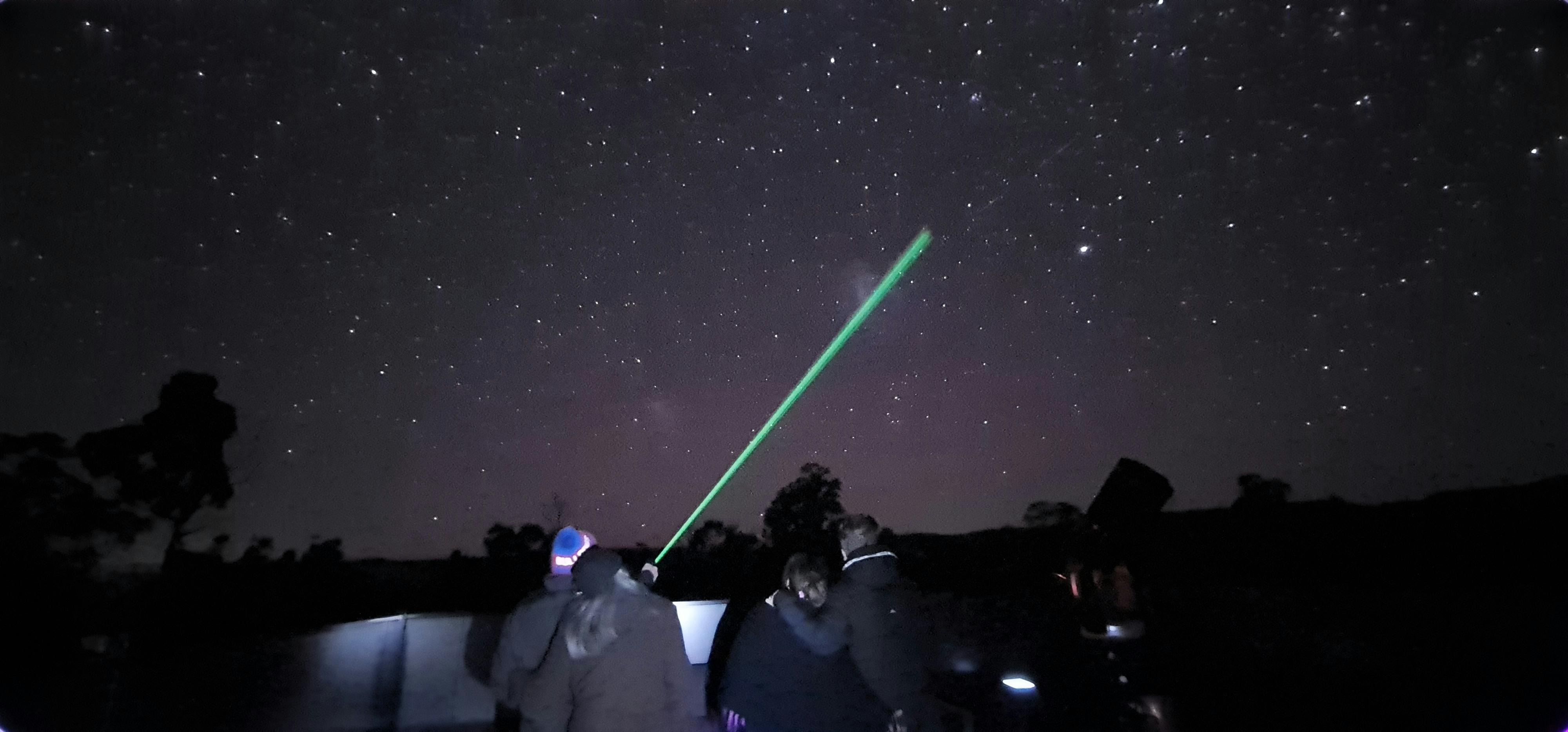 Dark Sky Eco Retreat - Skywatching Coonabarabran Dark Sky Park