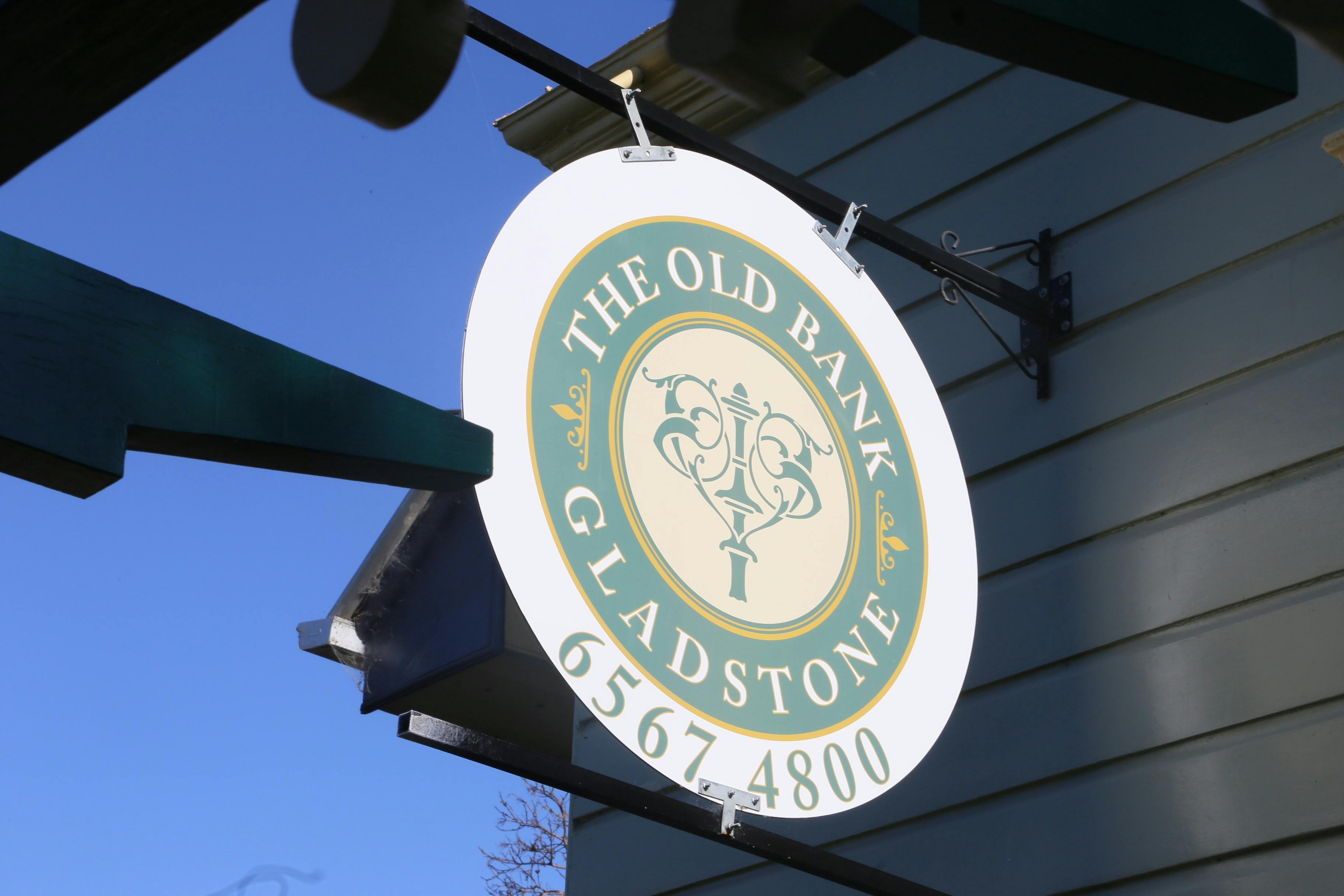 The Old Bank Gladstone NSW Holidays & Things to Do