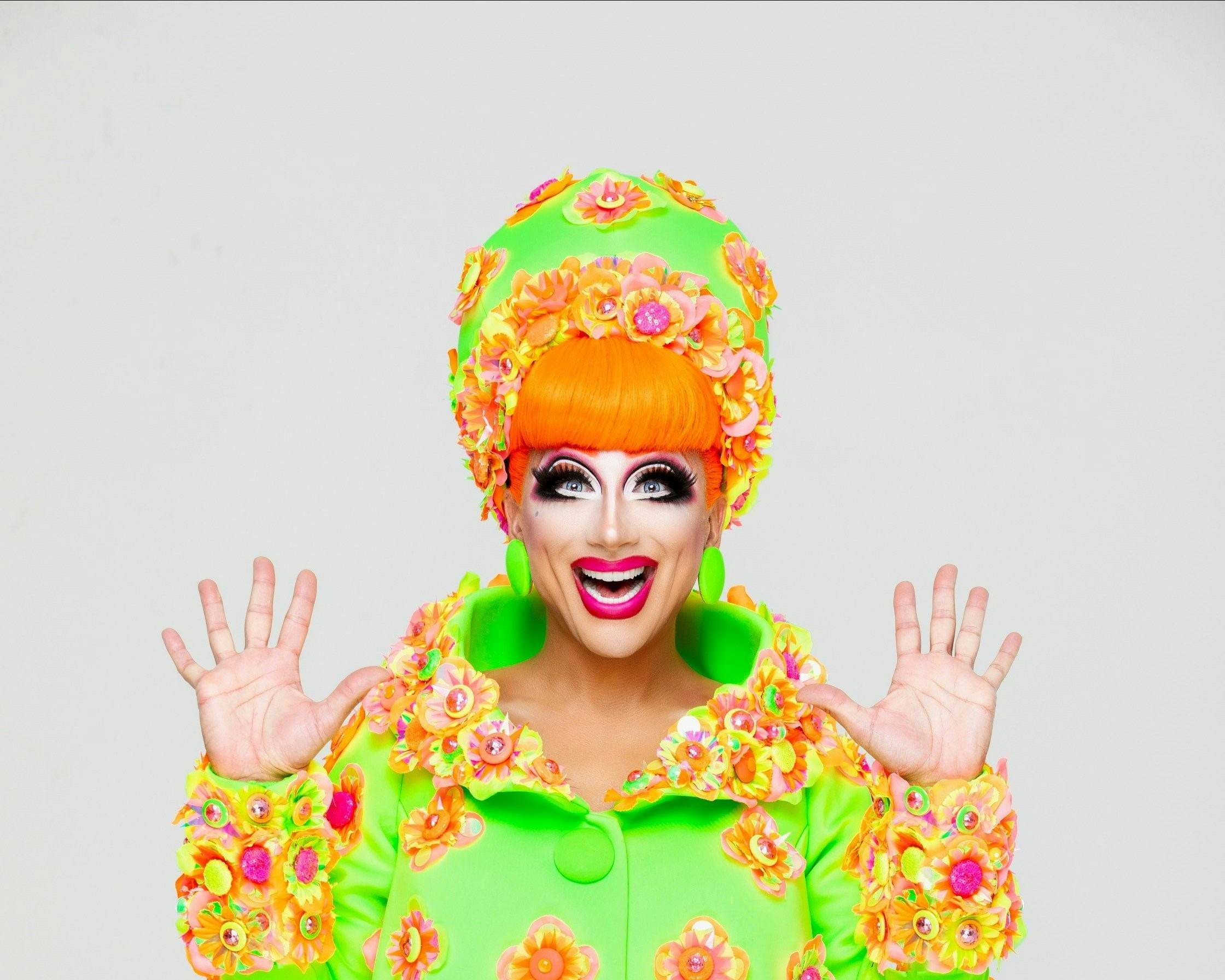 Bianca Del Rio